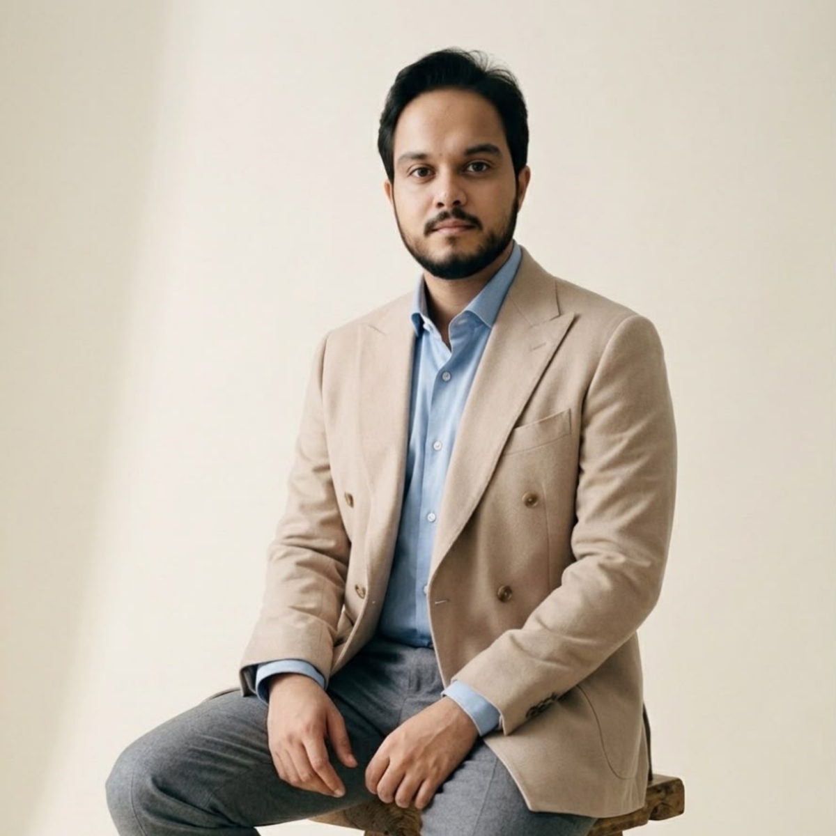 Leadership at Styga Group